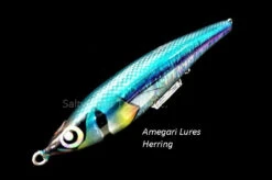 Amegari Mehe 255 29 Amegari Mehe 255 -Salty Water Tackle p 1 0 4 9 2 10492 Herring
