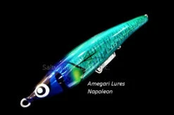Amegari Mehe 255 31 Amegari Mehe 255 -Salty Water Tackle p 1 0 4 9 4 10494 Napoleon