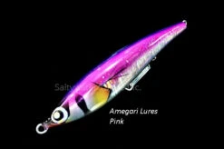 Amegari Mehe 255 32 Amegari Mehe 255 -Salty Water Tackle p 1 0 4 9 5 10495 Pink