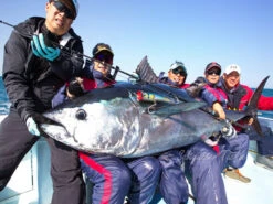 Centaur Chiron Popping Rod