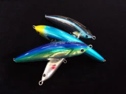 Fish Trippers Village Liber Tango 220