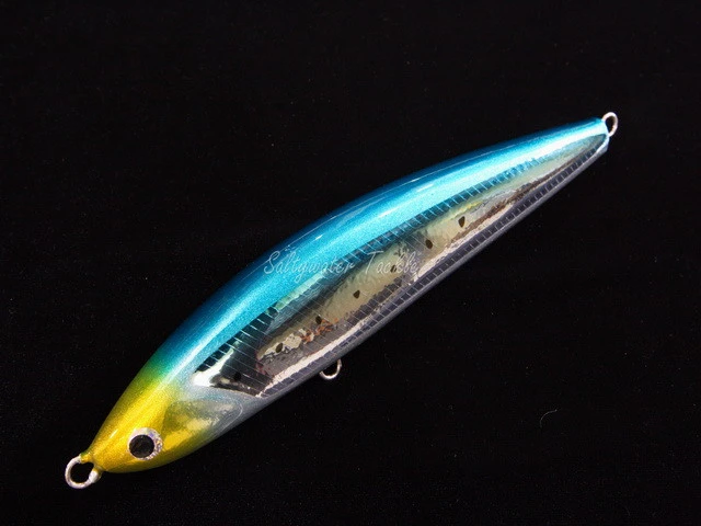 Fish Trippers Village Liber Tango 260 6 Fish Trippers Village Liber Tango 260 - Image 6