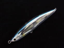 Fish Trippers Village Liber Tango 180 -Salty Water Tackle p 1 0 5 2 7 10527 Blue Silver 1