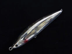 Fish Trippers Village Liber Tango 260 12 Fish Trippers Village Liber Tango 260 -Salty Water Tackle p 1 0 5 2 8 10528 Black Silver