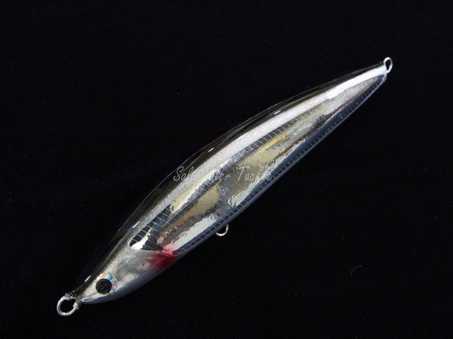 Fish Trippers Village Liber Tango 260 5 Fish Trippers Village Liber Tango 260 - Image 5