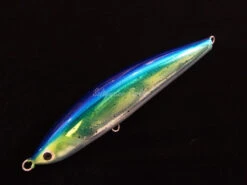 Fish Trippers Village Liber Tango 180 -Salty Water Tackle p 1 0 5 2 9 10529 Mahi 1