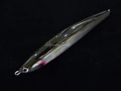 Fish Trippers Village Tanguera 210 -Salty Water Tackle p 1 0 5 3 0 10530 Black Silver