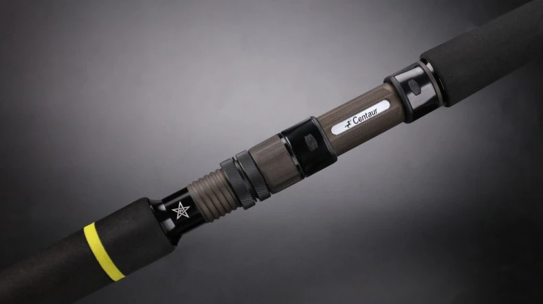 Centaur Constellation Surf Casting Or Shore Jigging Rod 2 Centaur Constellation Surf Casting Or Shore Jigging Rod - Image 2