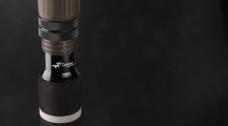 Centaur Constellation Surf Casting Or Shore Jigging Rod 4 Centaur Constellation Surf Casting Or Shore Jigging Rod - Image 4