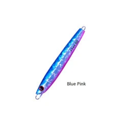 Shout Jig Stay 24 Shout Jig Stay -Salty Water Tackle p 1 0 5 4 5 10545 Blue Pink