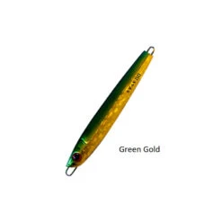 Shout Jig Stay 27 Shout Jig Stay -Salty Water Tackle p 1 0 5 4 8 10548 Green Gold