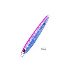 Shout Jig Stay 28 Shout Jig Stay -Salty Water Tackle p 1 0 5 4 9 10549 Pink