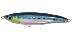 Maria Loaded S140 10 Maria Loaded S140 -Salty Water Tackle p 1 0 7 3 2 10732 Sardine