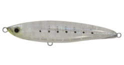 Maria Loaded S140 11 Maria Loaded S140 -Salty Water Tackle p 1 0 7 3 3 10733 Clear Sardine