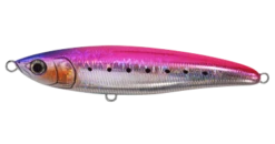 Maria Loaded S140 12 Maria Loaded S140 -Salty Water Tackle p 1 0 7 3 4 10734 Pink Sardine