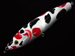 Ulpen Urupen 230 -Salty Water Tackle p 1 0 7 5 8 10758 15