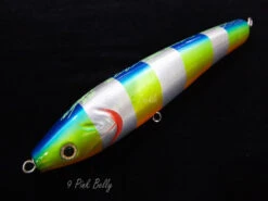 Ulpen Urupen 230 -Salty Water Tackle p 1 0 7 6 6 10766 9