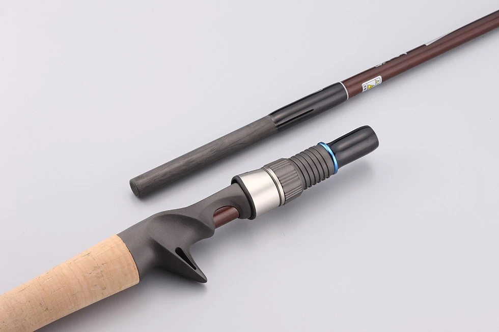 Tulala Bait Casting Rod 7 Tulala Bait Casting Rod - Image 7