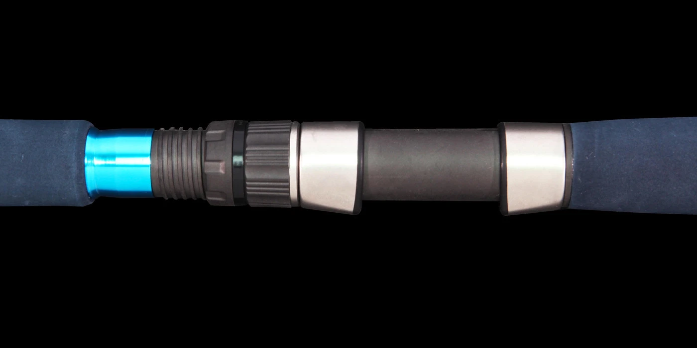 Boggy Harlee Casting Rods 2 Boggy Harlee Casting Rods - Image 2