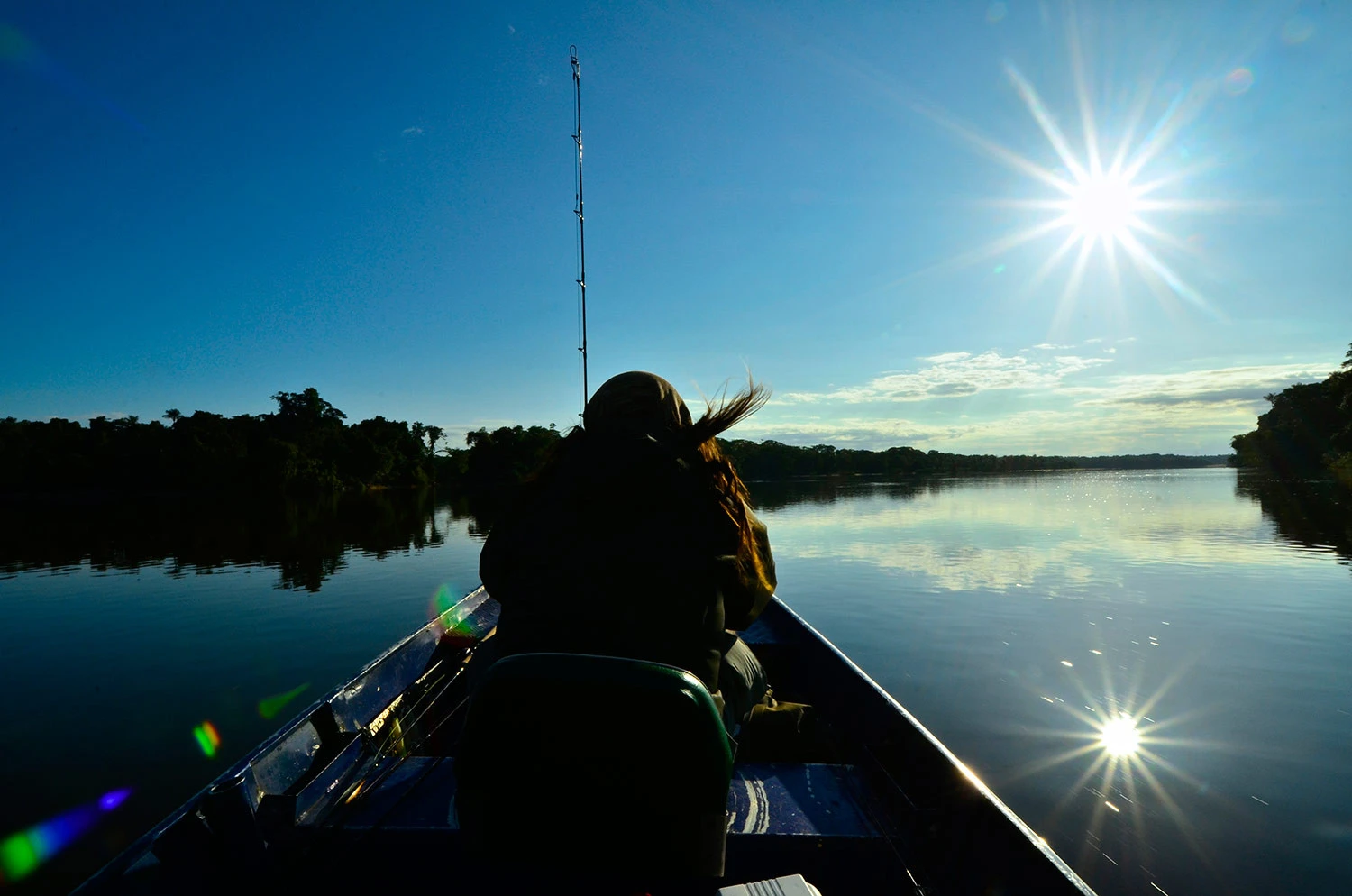 Tulala Bait Casting Rod 1 Tulala Bait Casting Rod