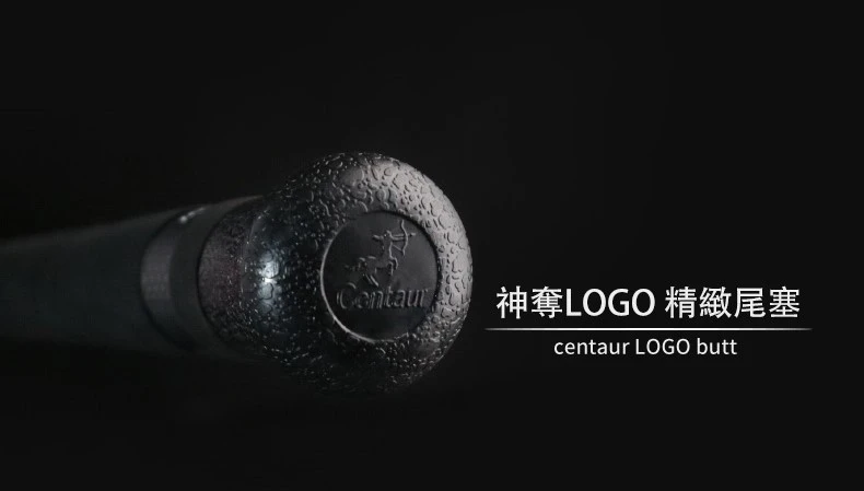 Centaur Chiron Surf Casting Or Shore Jigging Rod 8 Centaur Chiron Surf Casting Or Shore Jigging Rod - Image 8