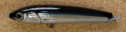 Carpenter Blue Fish 45-150 -Salty Water Tackle p 1 0 8 8 1 10881 Anchovy