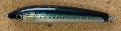 Carpenter Blue Fish 45-150 -Salty Water Tackle p 1 0 8 8 9 10889 Sardine