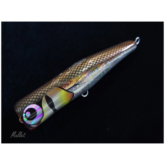 Amegari Dzanga 180 FPD 18 Amegari Dzanga 180 FPD - Image 18