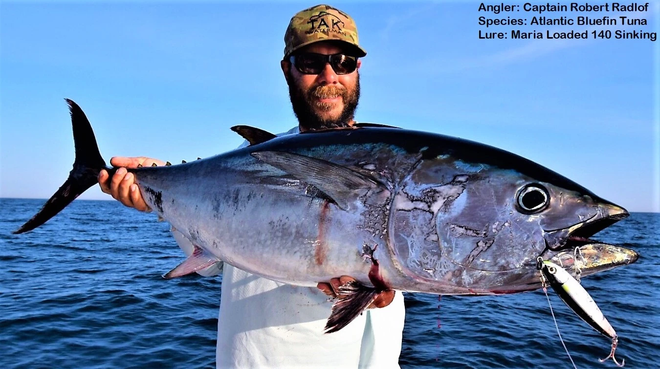 Maria Loaded S140 1 Maria Loaded S140