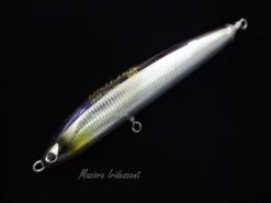 CB One Drifter 200 ND Saltywater Tackle Special