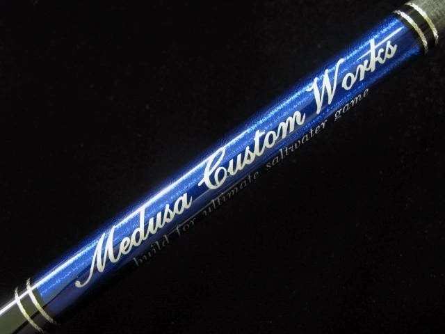 MC Works Slow Hand Moving Bait Special 6 MC Works Slow Hand Moving Bait Special - Image 6