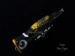 Amegari Dzanga 230/50 Cup 20 Amegari Dzanga 230/50 Cup -Salty Water Tackle p 1 1 0 4 0 11040 Amegari Dzanga 23050 Clown Trigger