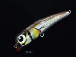 Amegari Urpekari 190 FDP 33 Amegari Urpekari 190 FDP -Salty Water Tackle p 1 1 0 4 2 11042 Mullet