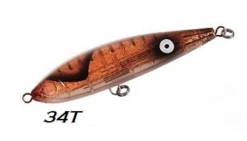 Shimano Ocea Head Dip OT-175L 25 Shimano Ocea Head Dip OT-175L -Salty Water Tackle p 1 1 0 5 5 11055 34T