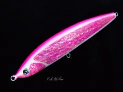 Fish Trippers Village Liber Tango 220 Ablone -Salty Water Tackle p 1 1 0 6 5 11065 Pink Abalone 1