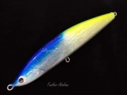 Fish Trippers Village Liber Tango 220 Ablone