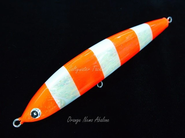 Fish Trippers Liber Tango 260 Abalone 3 Fish Trippers Liber Tango 260 Abalone - Image 3