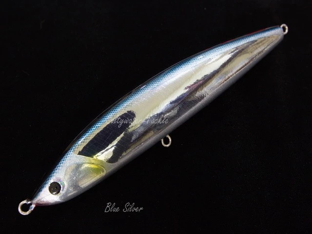 Fish Trippers Village Liber Tango 260 2 Fish Trippers Village Liber Tango 260 - Image 2