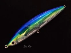 Fish Trippers Village Liber Tango 260 10 Fish Trippers Village Liber Tango 260 -Salty Water Tackle p 1 1 0 7 0 11070 Blue Mahi