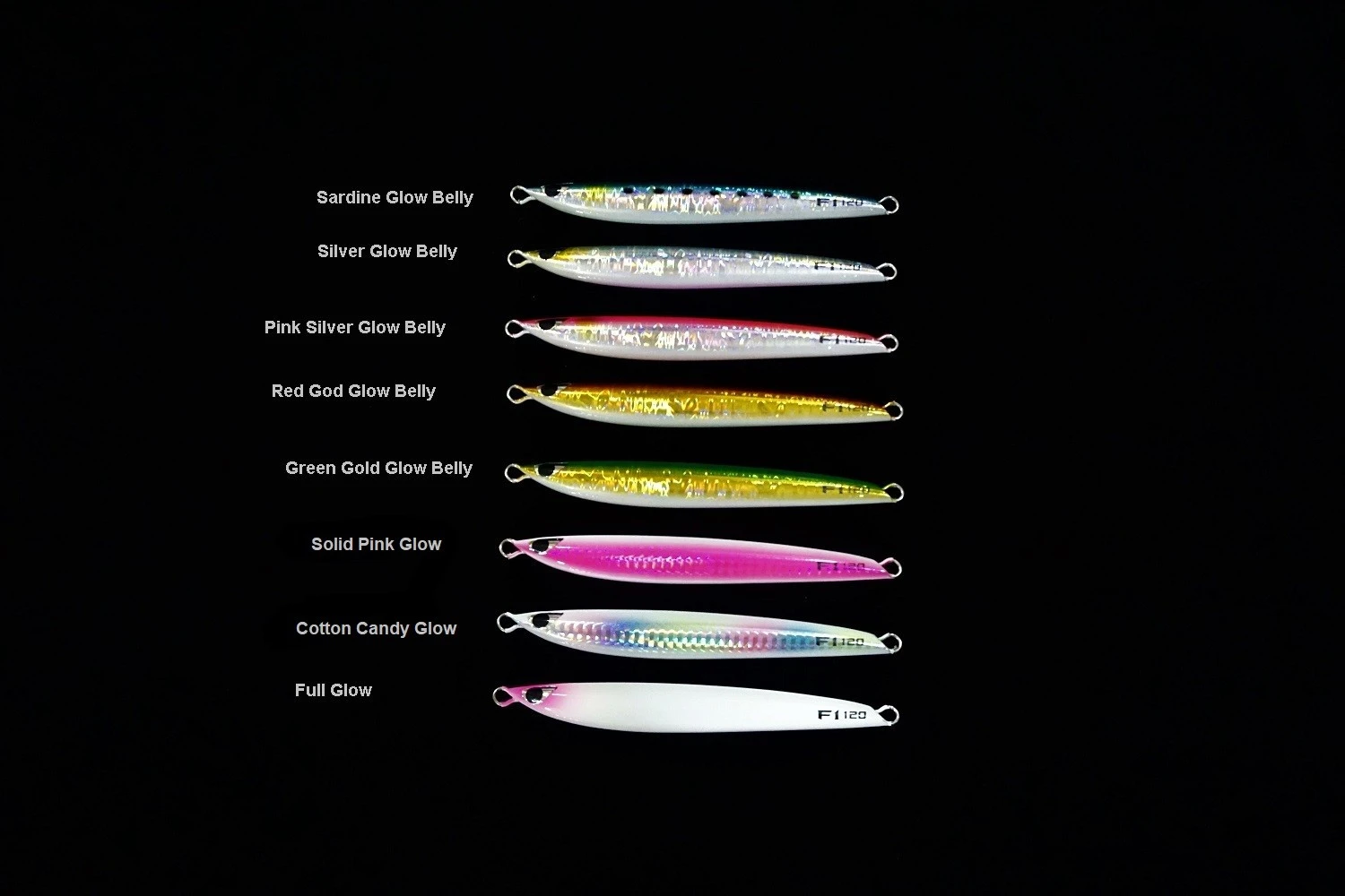 CB One Zero1 Jig 3 CB One Zero1 Jig - Image 3