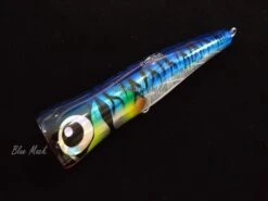 Amegari Dzanga 160 Big Cup -Salty Water Tackle p 1 1 1 0 3 11103 Blue Mackerel