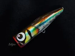 Amegari Dzanga 160 Big Cup -Salty Water Tackle p 1 1 1 0 7 11107 Ballyhoo