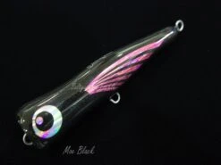 Amegari Dzanga 160 Big Cup -Salty Water Tackle p 1 1 1 1 1 11111 Moe Black