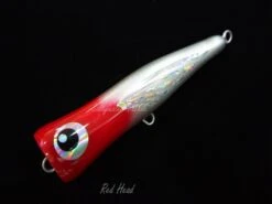 Amegari Dzanga 160 Big Cup -Salty Water Tackle p 1 1 1 1 3 11113 Red Head