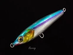 Amegari Lingo 160S -Salty Water Tackle p 1 1 1 1 9 11119 Herring