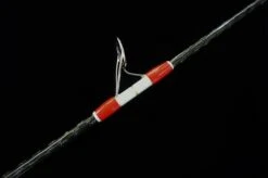 Custom Saltywater Tackle El Maestro Series 18 Custom Saltywater Tackle El Maestro Series -Salty Water Tackle p 1 1 2 2 1 11221 Custom Saltywater Tackle El Maestro Series