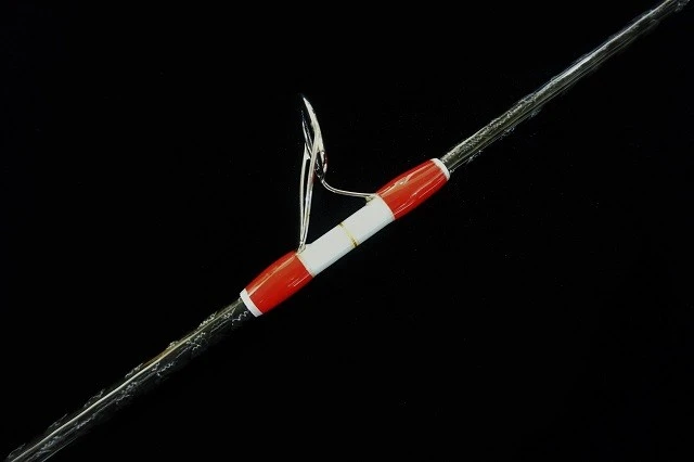 Custom Saltywater Tackle El Maestro Series 7 Custom Saltywater Tackle El Maestro Series - Image 7