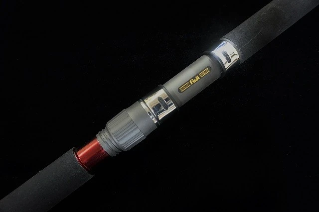 Custom Saltywater Tackle El Maestro Series 8 Custom Saltywater Tackle El Maestro Series - Image 8