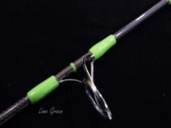 Custom Saltywater Tackle El Maestro Series 21 Custom Saltywater Tackle El Maestro Series -Salty Water Tackle p 1 1 2 2 4 11224 Custom Saltywater Tackle El Maestro Series