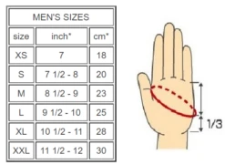 Varivas Game Glove [VAG-20] -Salty Water Tackle p 1 1 2 3 4 11234 Varivas Game Glove VAG 20